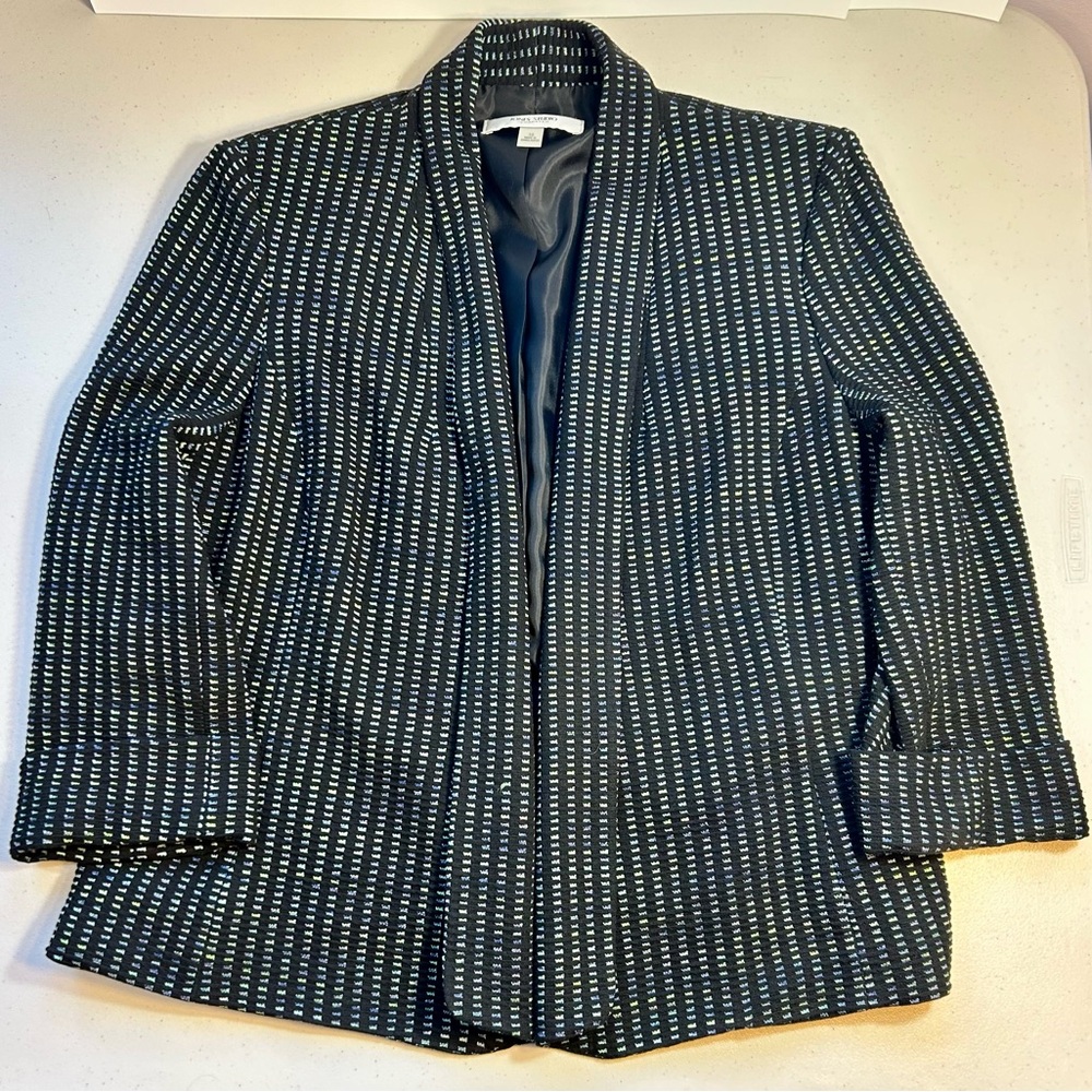 Jones Studio Separates Women’s Size 10 Blazer